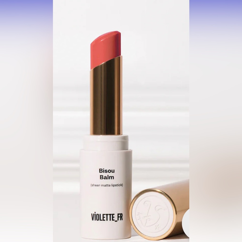 NIB VIOLETTE FR LIPSTICK